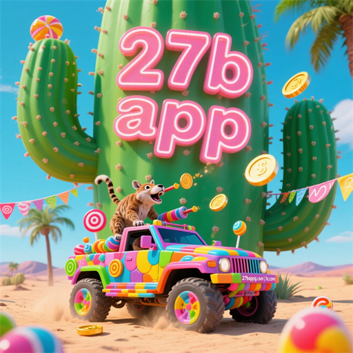 Corrida: Acelerando na Diversão com 27b App