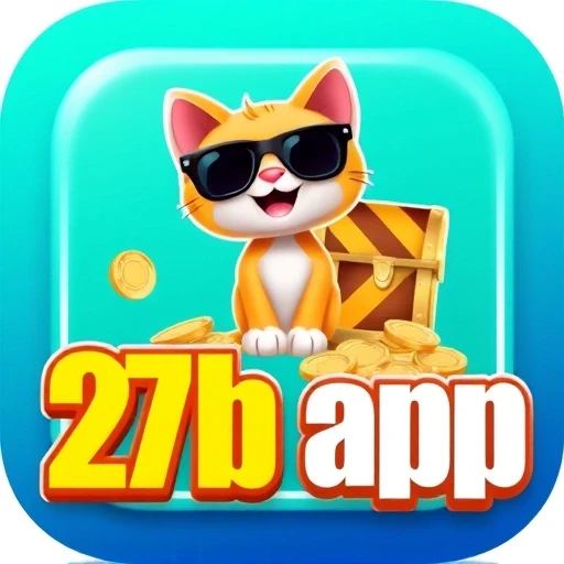 27b app | Entre no mundo dos jogos e divirta-se