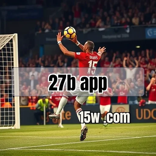 27b app Plataforma