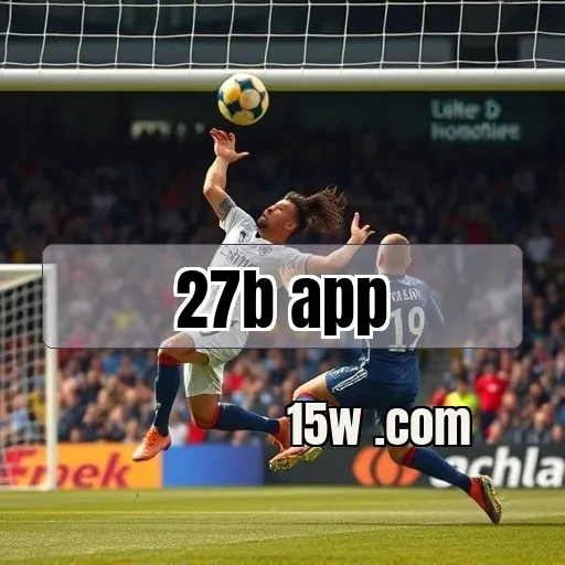 27b app Quebra-Cabeças