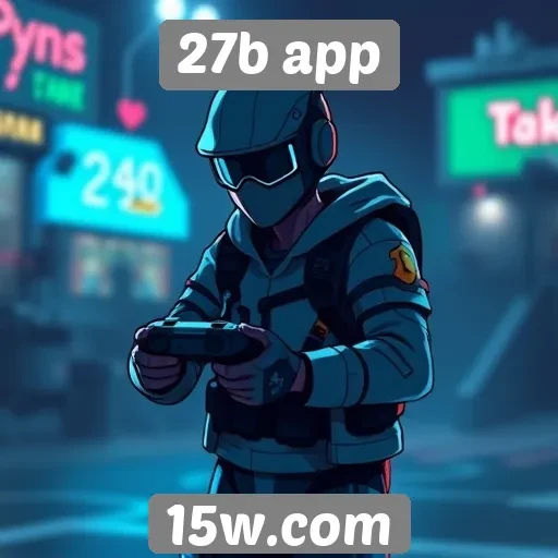 Perspectivas de segurança no 27b app para jogadores